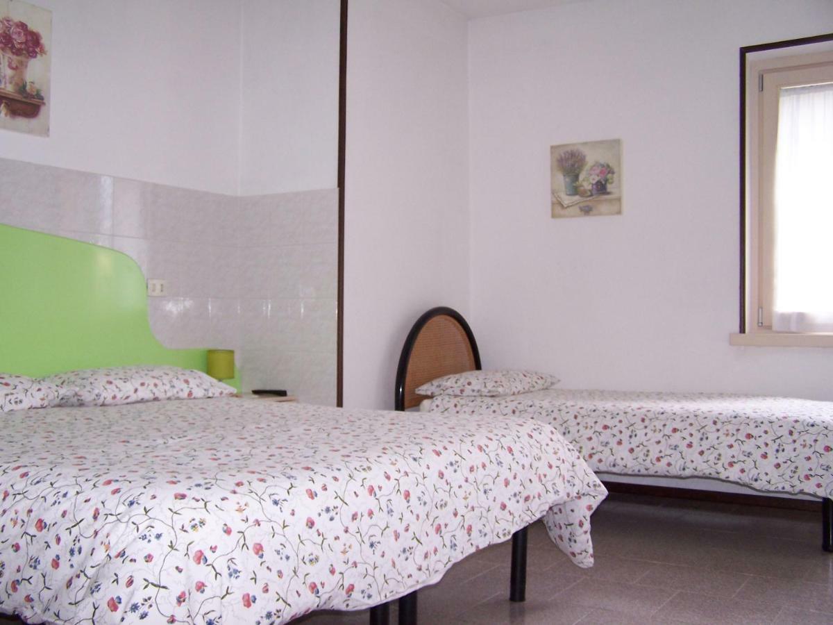 B&B Ai Pini Tiarno di Sopra エクステリア 写真