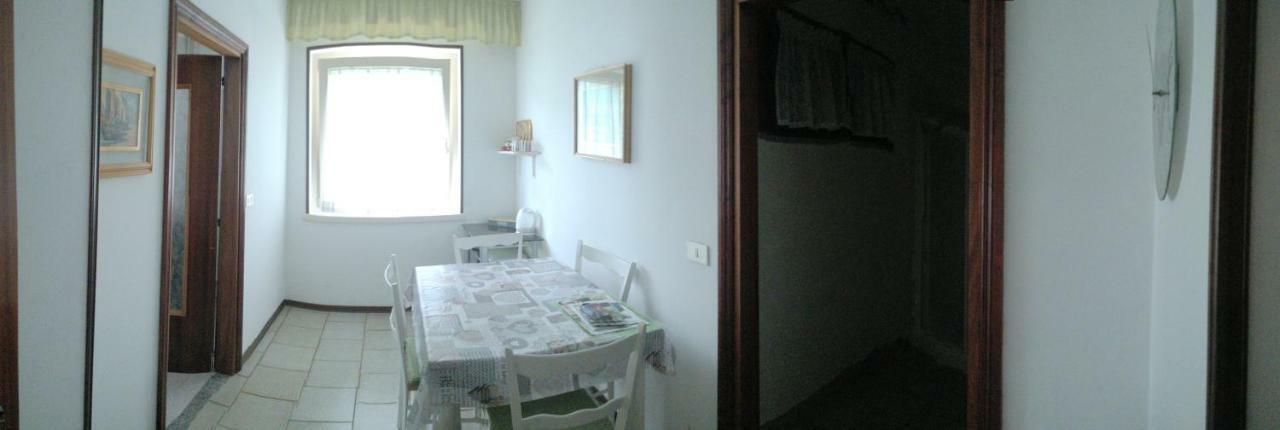 B&B Ai Pini Tiarno di Sopra エクステリア 写真